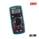 Bormann Bdc1000 Bormann Bdc1000 Πολύμετρο Ψηφιακό Ac/dc 200v 028420