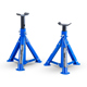 Bormann pro Bwr5140 Bormann pro Bwr5140 Τρίποδο Στήριξης 3ton, Πτυσσόμενο,2τεμ Υψος:260-400mm 031369