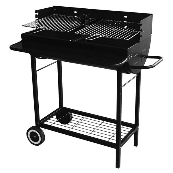 Bormann Elite Bbq1170 Bormann Elite Bbq1170 Ψησταριά Κάρβουνου 024347