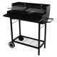 Bormann Elite Bbq1170 Bormann Elite Bbq1170 Ψησταριά Κάρβουνου 024347