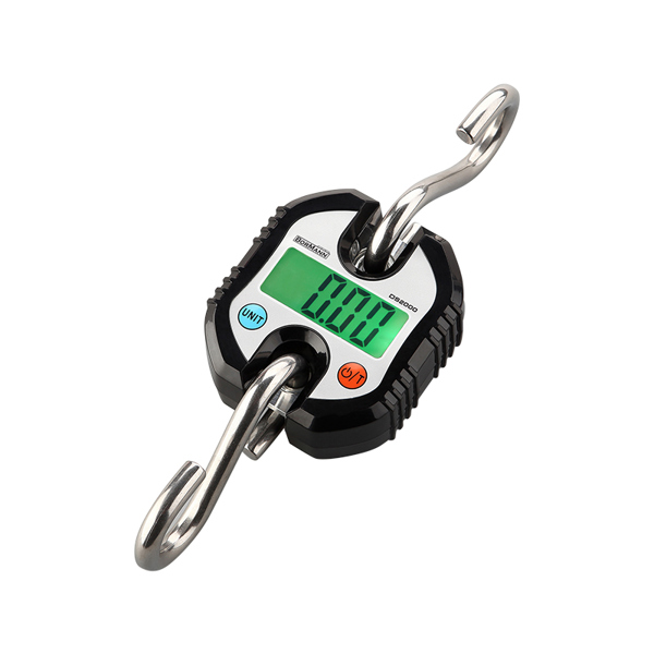 Bormann Ds2000 Bormann Ds2000 Ζυγαριά Κρεμαστή 150kg / 50gr 018780