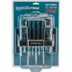 Bormann pro Bht1665 Bormann pro Bht1665 σετ 20τμχ Κατσαβίδια 036609