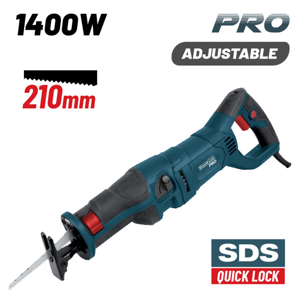 Bormann pro Brs2000 Bormann pro Brs2000 Σπαθόσεγα 1400w 024071