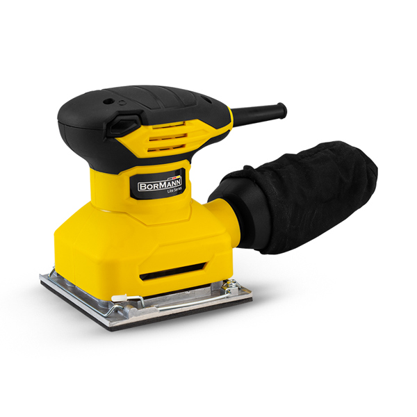 Bormann Bss1450 Bormann Bss1450 Τριβείο Χούφτας 230w 042617