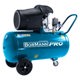 BORMANN Pro BAT5040 Αεροσυμπιεστής Μονομπλόκ 3Hp