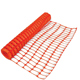 BORMANN Pro BPN5000 Πλέγμα Σήμανσης σε Πορτοκαλί Χρώμα 50x1m,60mm,60g/m2 079279