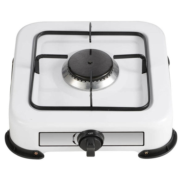 Bormann Elite Blg4000 Bormann Elite Blg4000 Εστία Υγραερίου Μόνη 026495
