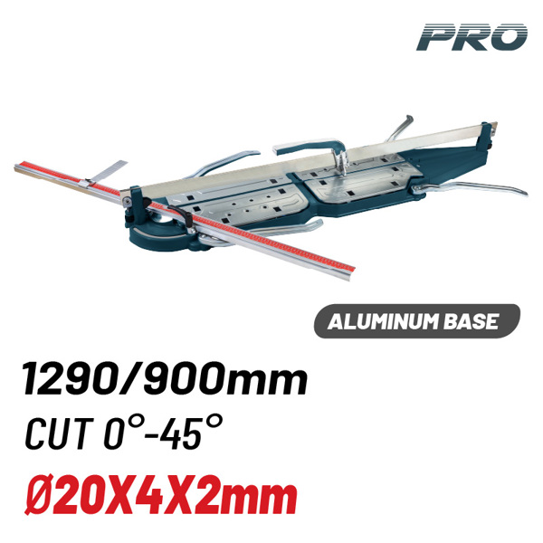 Bormann pro Btc3000 Bormann pro Btc3000 Κόφτης Πλακιδίων Φ1290mm 021971