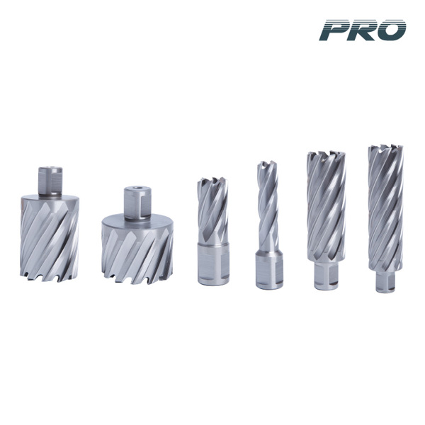 BORMANN Pro BHT4333 Ποτηροκορώνα HSS WELDON Μαγνητικού Δραπάνου 20x50mm 081906