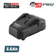 Bormann pro Bbp2003 Bormann pro Bbp2003 Φορτιστής 20v ,li-ion-4000mah-3,5a 032977