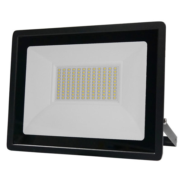 Bormann Blf1025 Bormann Blf1025 Προβολέας led 100w 4000k 8000lumen120° Αδιάβροχος 052364