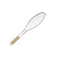 Bormann Elite Bbq1019 Bormann Elite Bbq1019 Σχάρα Ψαριού Ινοχ Μ66xπ14cm 065166
