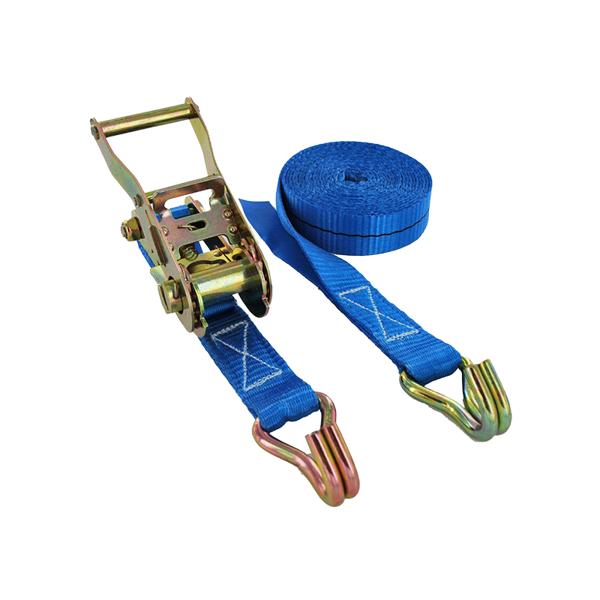 Brb1080 Bormann pro Brb1080 Ιμάντες Πρόσδεσης Καστάνιας 35mm x 6m, Αντοχή 3ton 063858
