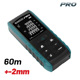 Bormann pro Bdm6600 Bormann pro Bdm6600 Μετρητής Απόστασης Λέιζερ 60m 062257