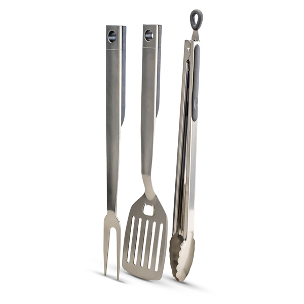 Bormann Elite Bbq1007 Bormann Elite Bbq1007 σετ 3τεμ. bbq 024422