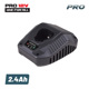 Bormann pro Bbp2008 Bormann pro Bbp2008 Φορτιστής 12v 032830