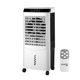 Bormann BFN5620 Air Cooler 120W, 36Lt,με Χρονοδιακόπτη,Οθόνη Αφής,Τηλεχειριστήριο
