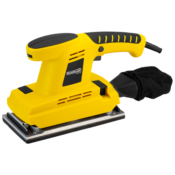 Bormann Bss2120 Bormann Bss2120 Τριβείο Παλμικό 380w Ρυθμιζόμενο 050971
