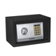 Bormann Bds3000 Bormann Bds3000 Χρηματοκιβώτιο Ψηφιακό 015956