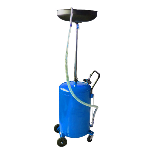 Bormann pro Bwr5228 Bormann pro Bwr5228 Συλλέκτης Λαδιών 80lt 050179
