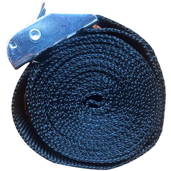 Brb1020 Bormann Brb1020 Ιμάντες Πρόσδεσης Πόρπης  25mm x 5m,αντοχή 150kg 028475