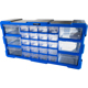 Bormann pro Btb3344 Bormann pro Btb3344 Συρταριέρα Εργαλείων Πλαστική "parrot",26 Θέσεων, 49,7x15,7x25cm 054467