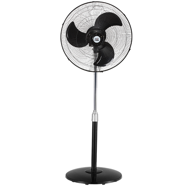 Bormann Elite Bfn8115 Bormann Elite Bfn8115 Ανεμιστήρας Ορθοστάτης Επαγγελματικός,80w,50cm Διάμετρος, 3 Λειτουργιών 053415