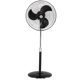 Bormann Elite Bfn8115 Bormann Elite Bfn8115 Ανεμιστήρας Ορθοστάτης Επαγγελματικός,80w,50cm Διάμετρος, 3 Λειτουργιών 053415