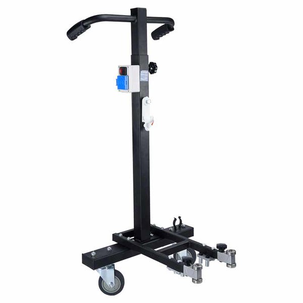 Bormann pro Bcg1601 Bormann pro Bcg1601 Καρότσι Δαπέδου Λειαντήρα 030560