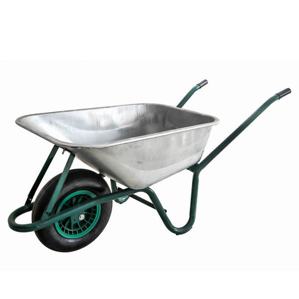 Bormann Bwb7500 Bormann Bwb7500 Καρότσι Γαλβανιζέ 85lt Βαρέως Τύπου 029205