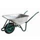Bormann Bwb7500 Bormann Bwb7500 Καρότσι Γαλβανιζέ 85lt Βαρέως Τύπου 029205