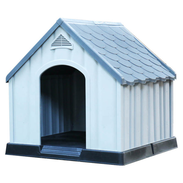 Bormann Bpc8000 Bormann Bpc8000 Dog House M92xP87xY91cm 028819 up to 12 Interest-Free Installments