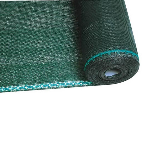 Bormann Sn1500 Bormann Sn1500 Δίχτυ Σκίασης 125gsm 1.0x50m 90% 024064