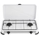 Bormann Elite Blg4400 Bormann Elite Blg4400 Εστία Υγραερίου Διπλή 022336