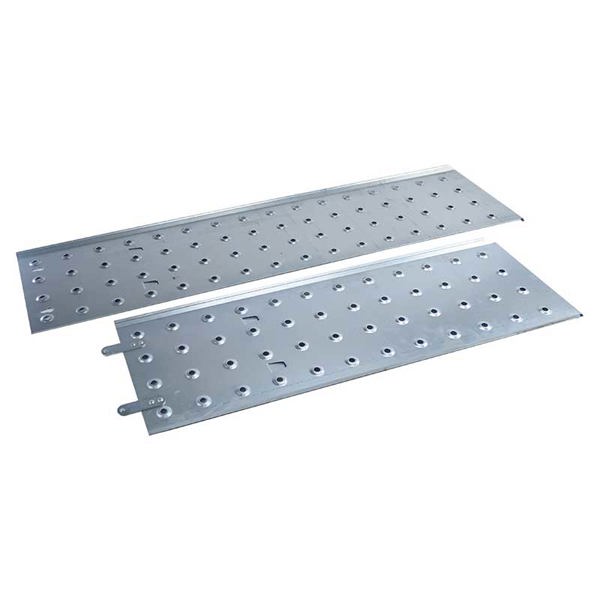 Bormann pro Bhl5060 Bormann pro Bhl5060 Πλατφόρμα για Πολυμορφική Σκάλα 4x4 029625