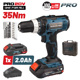 Bormann pro Bbp3000 Bormann pro Bbp3000 Δραπανοκατσάβιδο Μπαταρίας 027683