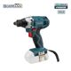Bormann Bcd2645 Bormann Bcd2645 Μπουλονόκλειδο & Παλμικό Κατσαβίδι 2 σε 1, 18v ,220nm , li-ion , Σώμα 065746