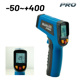 Bormann pro Bdm3000 Bormann pro Bdm3000 Θερμόμετρο Υπέρυθρων για Θερμοκρασίες απο -50?  +400? 073802