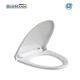 Bormann Btw1070 Bormann Btw1070 Κάλυμμα Λεκάνης Aries Soft Close 2280gr, Duroplast 445x360mm 056621