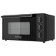 BORMANN Elite ΒΕP5000 Φουρνάκι Ηλεκτρικό 1500W