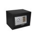 Bormann Bds2500 Bormann Bds2500 Χρηματοκιβώτιο Π35xβ25xυ25cm, Ψηφιακό με Κλειδί Ανάγκης 064572