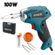 Bormann Bsg2100 Bormann Bsg2100 Κολλητήρι Πιστόλι 100w 042556