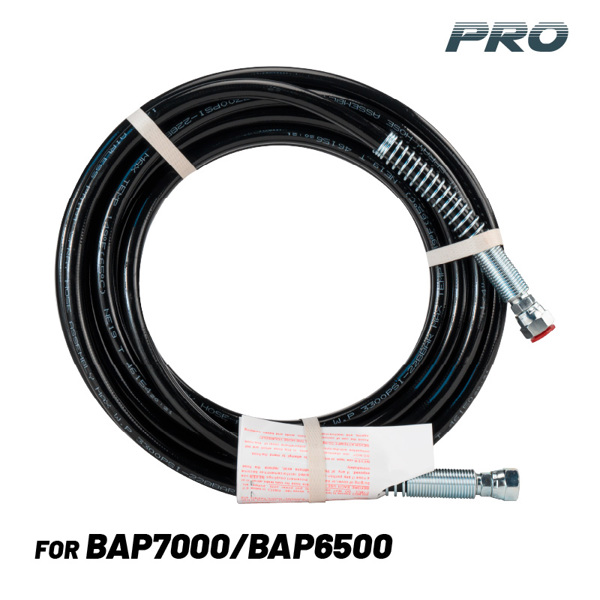 Bormann pro Bap7002 Bormann pro Bap7002 Σωλήνας Υψηλής Πίεσης για Bap7000/bap6500 078883
