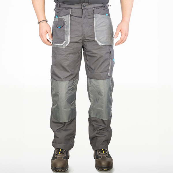 Bormann pro Bpp7002 Bormann pro Bpp7002 Παντελόνι Εργασίας Torino, L/52, 260g/m2 024477