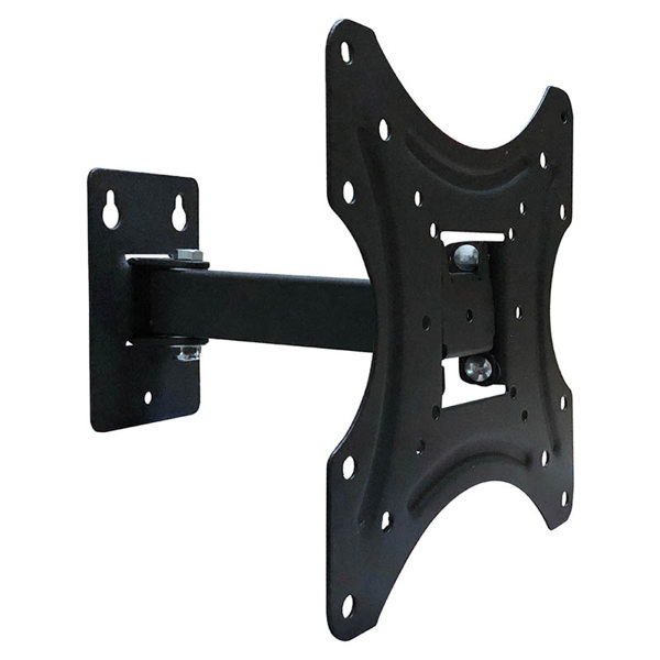 Bormann Elite Btv1000 Bormann Elite Btv1000 Βάση Τηλεόρασης Επιτοίχια 13''- 42'' 025955