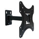 Bormann Elite Btv1000 Bormann Elite Btv1000 Βάση Τηλεόρασης Επιτοίχια 13''- 42'' 025955