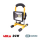 Bormann Bpr5000 Bormann Bpr5000 Προβολέας led Επαναφορτιζόμενος 30w 021858