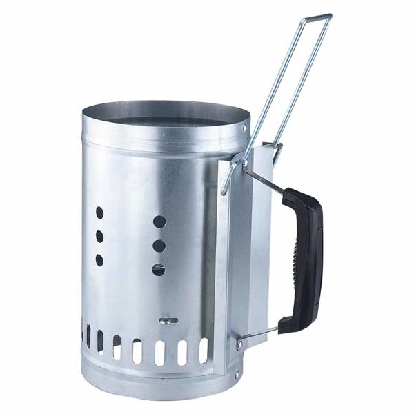 Bormann Elite Bbq1005 Bormann Elite Bbq1005 Δοχείο Εκκίνησης για Κάρβουνα 024408