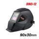 Bormann Bwh1000 Bormann Bwh1000 Welding Mask 016830 up to 12 Interest-Free Installments