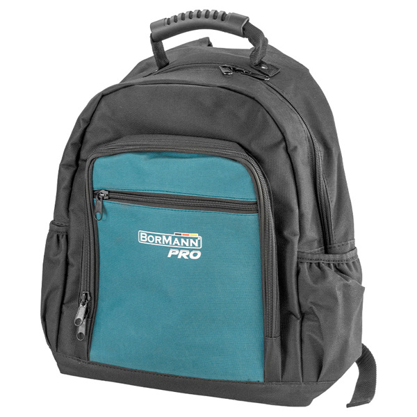 Bormann pro Btb3140 Bormann pro Btb3140 Τσάντα Εργαλείων Πλάτης Μ16xπ32xυ41cm 055013